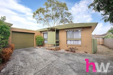 Property photo of 3/24 Bieske Road Grovedale VIC 3216