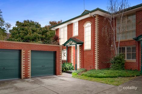 5/736-738 Warrigal Rd, Malvern East, VIC 3145