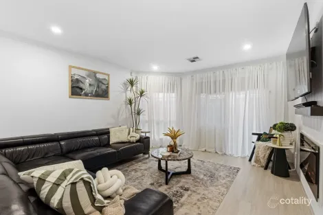 Property photo of 4 Salzmann Drive Pooraka SA 5095