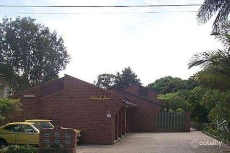 4/36 Georgina St, Woody Point, QLD 4019