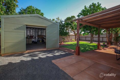 Property photo of 5 Nyanda Place South Hedland WA 6722