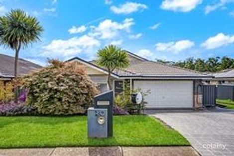 Property photo of 20 Connemara Street Wadalba NSW 2259