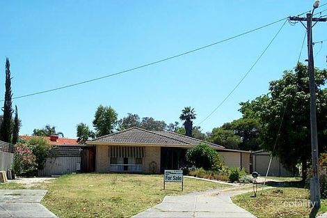 18 Eclipse Way, Beckenham, WA 6107