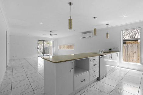 Property photo of 49 Malachite Drive Logan Reserve QLD 4133
