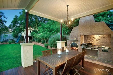 Property photo of 939 Riversdale Road Surrey Hills VIC 3127