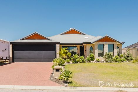 Property photo of 38 Condicote Loop Butler WA 6036