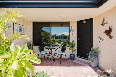 Property photo of 38 Condicote Loop Butler WA 6036