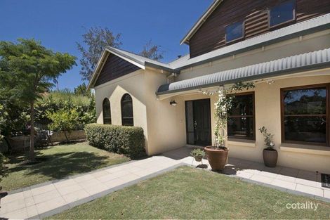 161 George St, East Fremantle, WA 6158