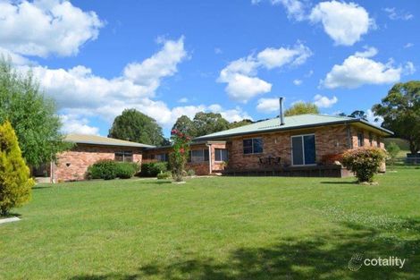 Property photo of 125 Bradleys Lane Glen Innes NSW 2370