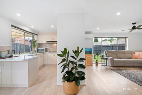Property photo of 2/38 Richard Drive Langwarrin VIC 3910