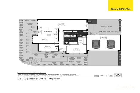 Property photo of 95 Augustine Drive Highton VIC 3216