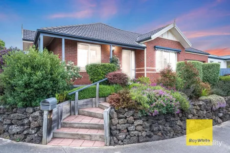 Property photo of 95 Augustine Drive Highton VIC 3216