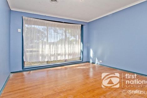 Property photo of 92 Fairbanks Drive Paralowie SA 5108