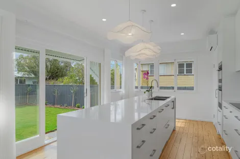 Property photo of 3 Knox Street Dalby QLD 4405
