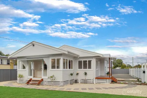 Property photo of 3 Knox Street Dalby QLD 4405