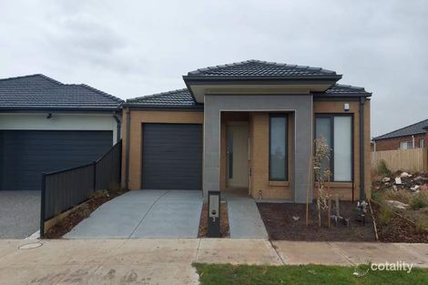 Property photo of 3 Davidson Street Wyndham Vale VIC 3024