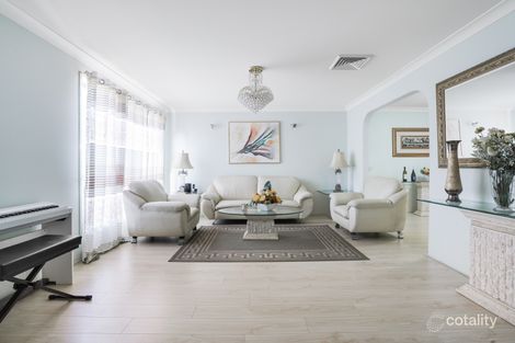 Property photo of 5 Perina Close Casula NSW 2170