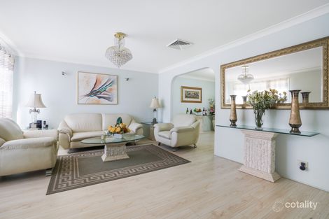 Property photo of 5 Perina Close Casula NSW 2170
