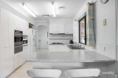 Property photo of 5 Perina Close Casula NSW 2170