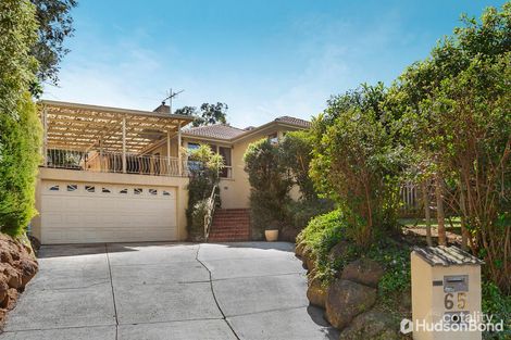 65 St Clems Rd, Doncaster East, VIC 3109