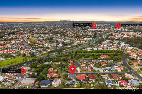 Property photo of 12 Redcedar Crescent Calamvale QLD 4116