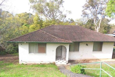 Property photo of 30 Bain Place Dundas Valley NSW 2117