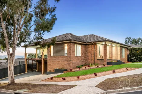 Property photo of 29 Nash Grove Doreen VIC 3754