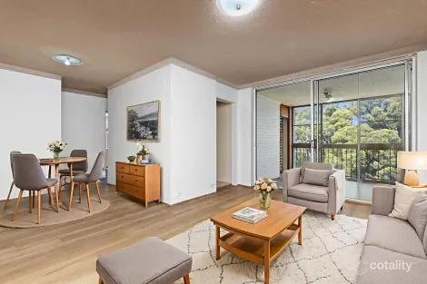 35/12-16 Belmore St, Burwood, NSW 2134