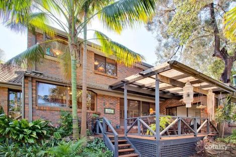 Property photo of 2 Bimbimbie Place Bayview NSW 2104