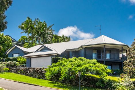 Property photo of 2 Barby Crescent Bangalow NSW 2479