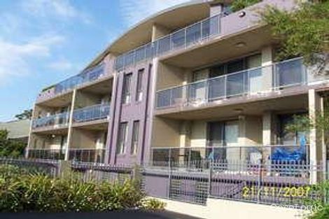 Property photo of 20/187-189 Albany Street Point Frederick NSW 2250