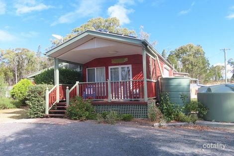 12 Gemmel Rd, Glen Aplin, QLD 4381