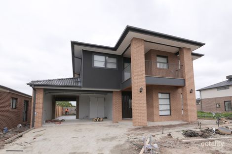Property photo of 6 Delegate Circuit Lyndhurst VIC 3975