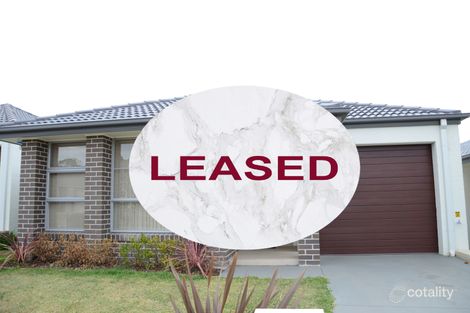 15 Sovereign Cct, Glenfield, NSW 2167