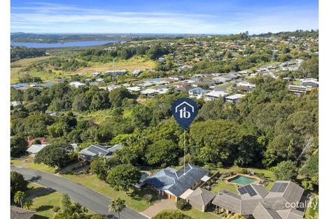 Property photo of 26 Glenbrae Drive Terranora NSW 2486