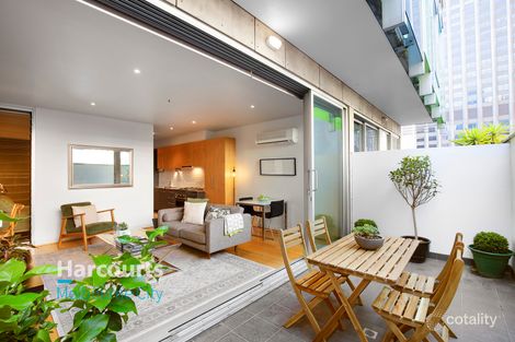 Property photo of 403/20-22 McKillop Street Melbourne VIC 3000