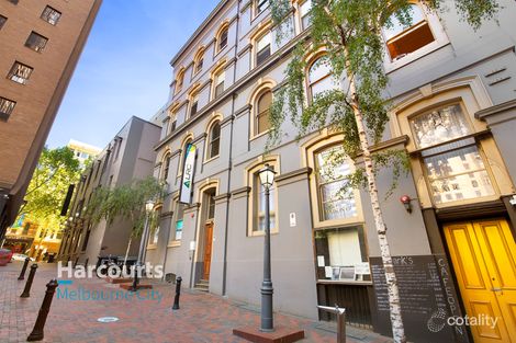 Property photo of 403/20-22 McKillop Street Melbourne VIC 3000