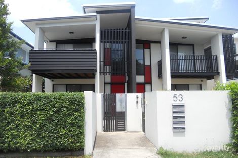 Property photo of 3/53 Lambert Road Indooroopilly QLD 4068