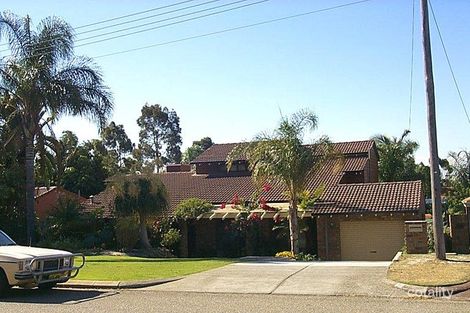 16 Corsair Dr, Willetton, WA 6155