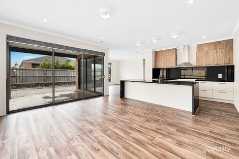 Property photo of 6 Delegate Circuit Lyndhurst VIC 3975