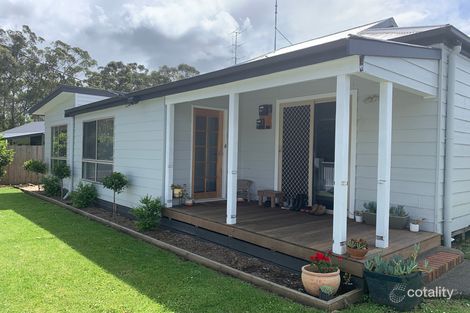 Property photo of 14 McDonald Street Meeniyan VIC 3956