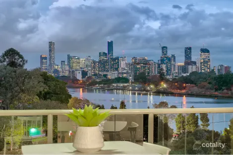 Property photo of 910/21 Patrick Lane Toowong QLD 4066