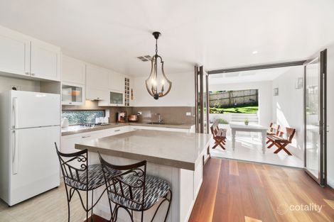 Property photo of 35 Ulric Lane Northbridge NSW 2063