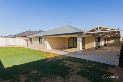 Property photo of 9 Adromeda Link Aubin Grove WA 6164