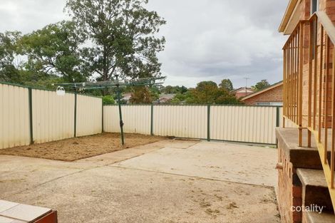 Property photo of 2/10 Griffiths Place Eagle Vale NSW 2558