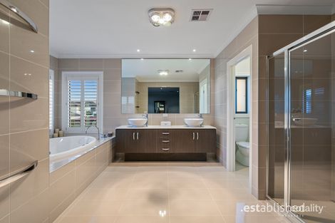 Property photo of 22 Cabernet Street Point Cook VIC 3030