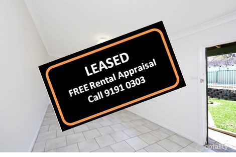 252 Great Western Hwy, Wentworthville, NSW 2145