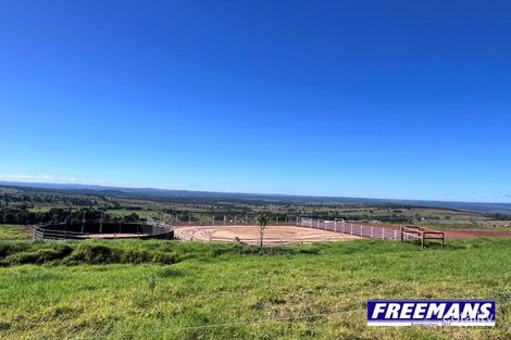 271 West Coolabunia Rd, Coolabunia, QLD 4610