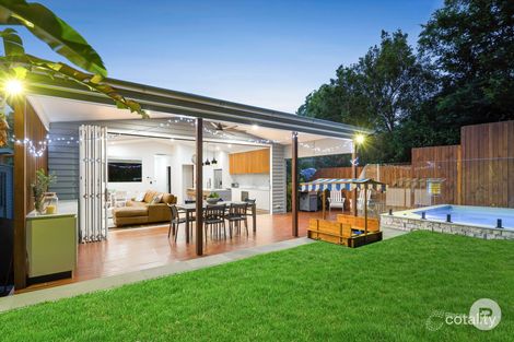 Property photo of 68 Gerler Street Bardon QLD 4065