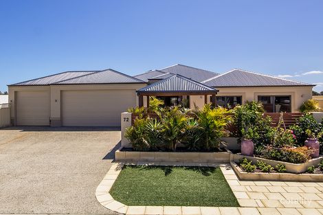 72 Greeson Pkwy, Secret Harbour, WA 6173